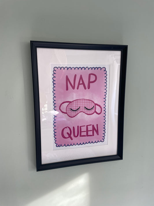 Nap Queen