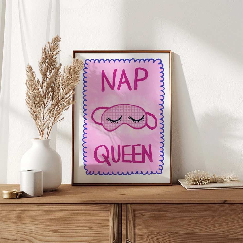 Nap Queen