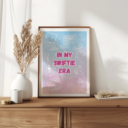 “In My Swiftie Era” - Multi version