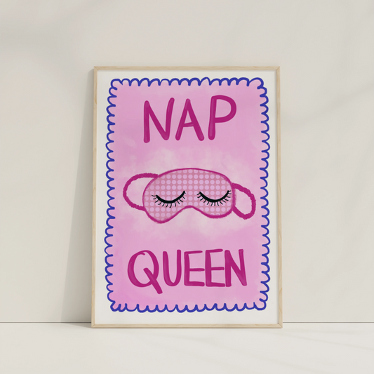 Nap Queen