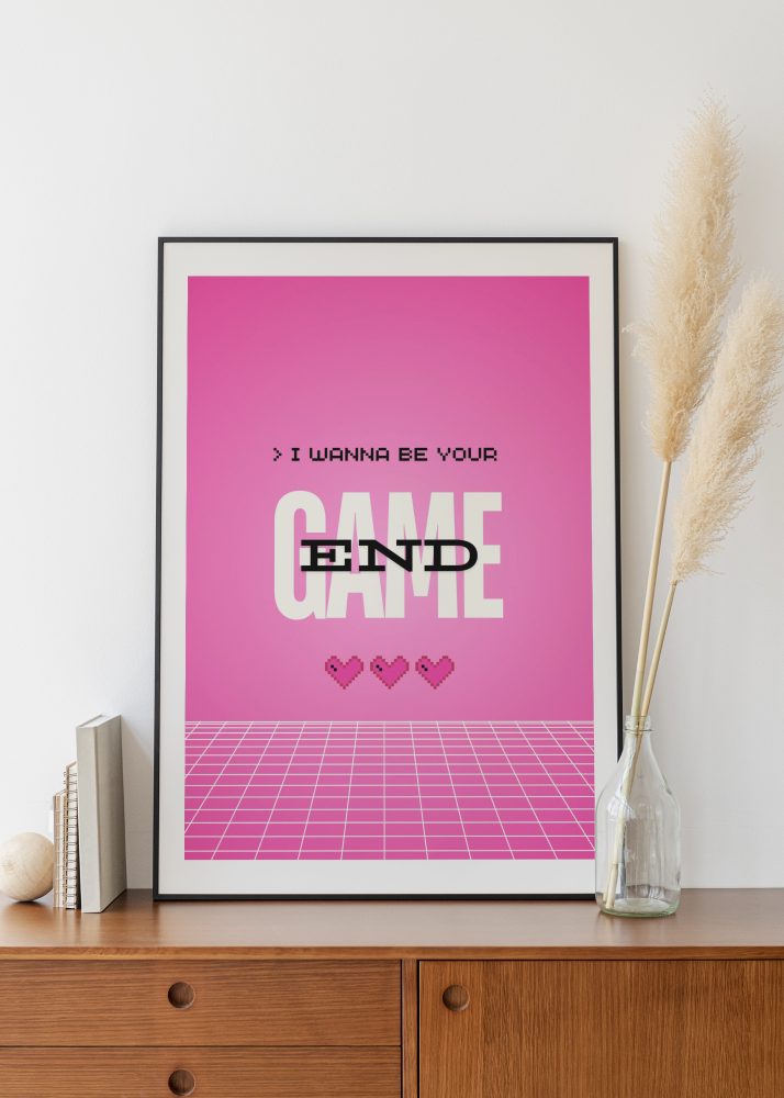 “End Game”
