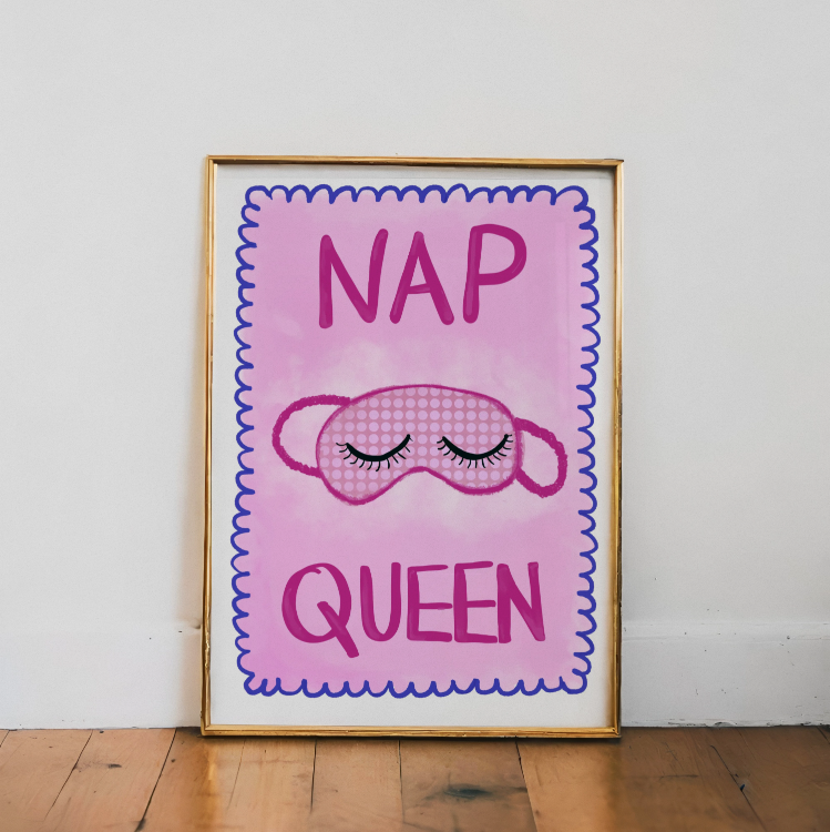 Nap Queen