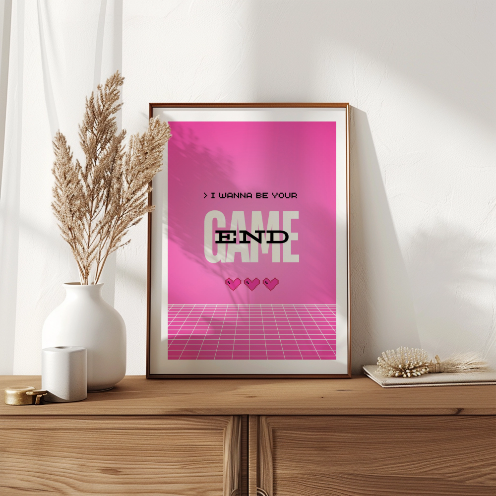 “End Game”