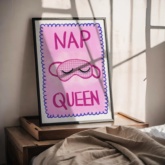 Nap Queen