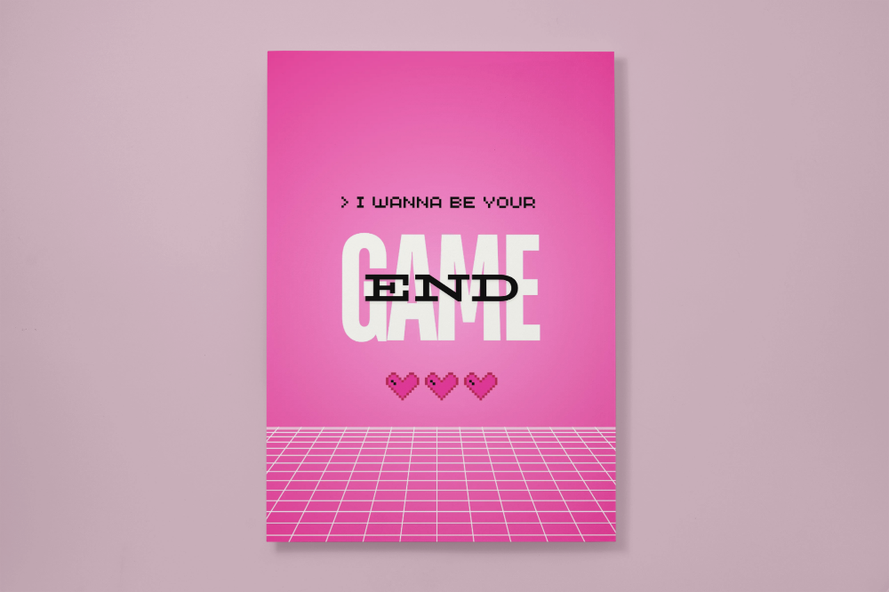 “End Game”