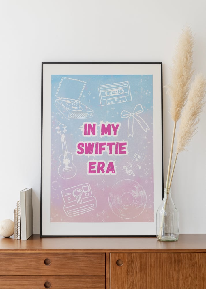 “In My Swiftie Era” - Multi version