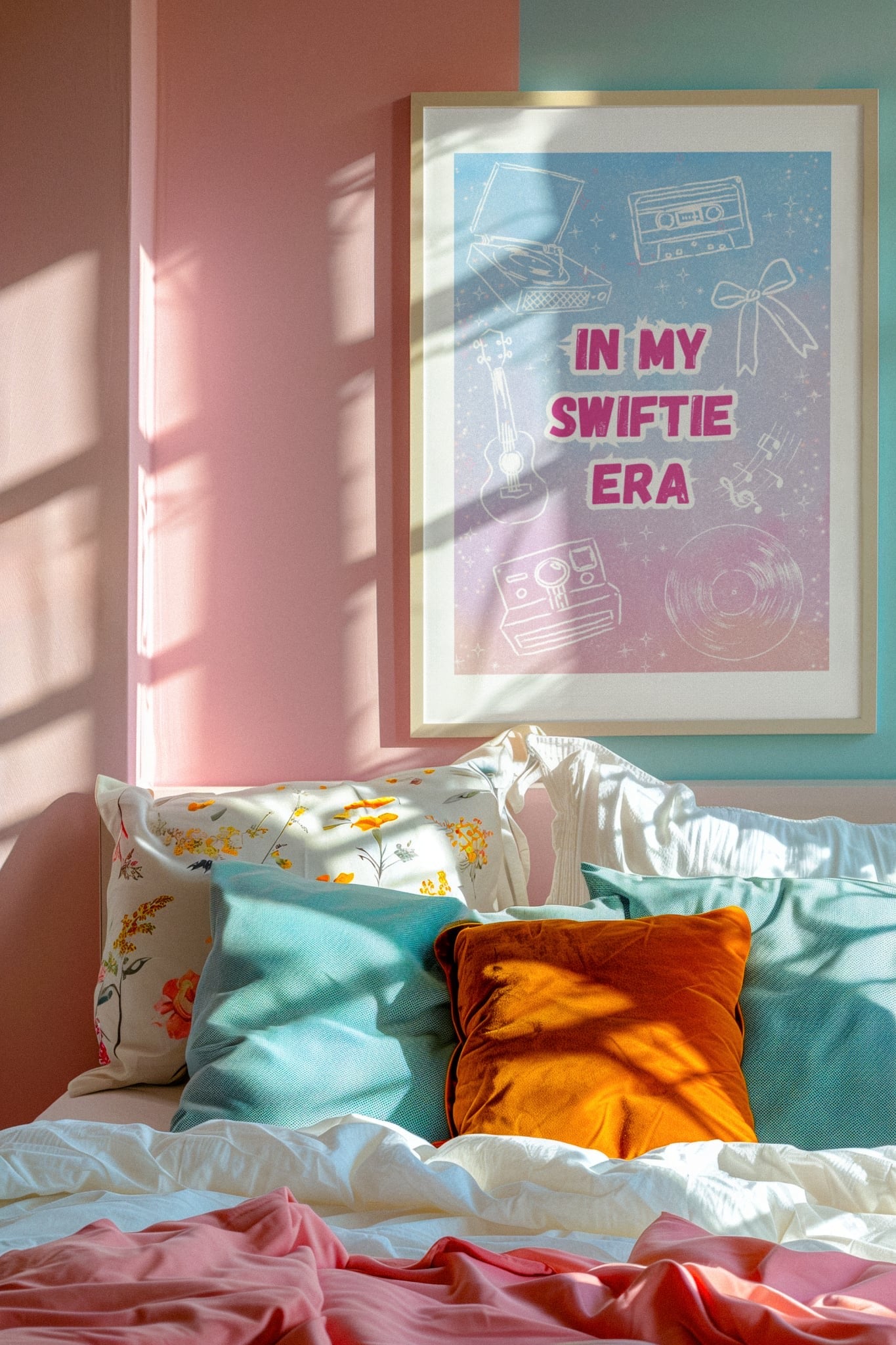 “In My Swiftie Era” - Multi version